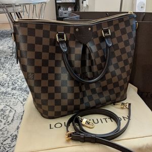 Louis Vuitton Siena MM